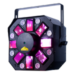 ADJ Stinger II multiefekt 3w1 