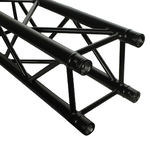 ALUSTAGE 290 QUADRO AL34-350B CZARNA KRATOWNICA 3,5m (2mm)